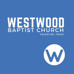 Podcast thumbnail for WBC Palestine - Sermons