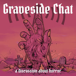 Podcast thumbnail for Graveside Chat