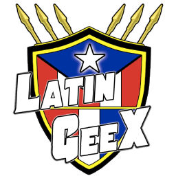 Podcast thumbnail for LatinGeeX