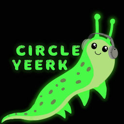 Podcast thumbnail for Circle Yeerk: An Animorphs Podcast