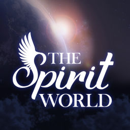 Podcast thumbnail for The Spirit World