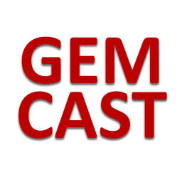 Podcast thumbnail for GEMCAST