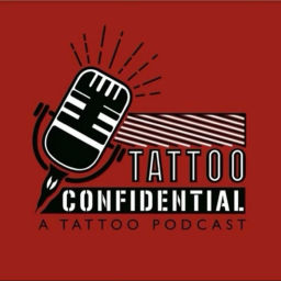 Podcast thumbnail for Tattoo Confidential
