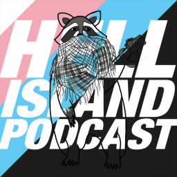 Podcast thumbnail for Hell Island Reports Podcast
