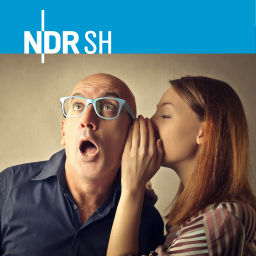 Podcast thumbnail for NDR - Hör mal 'n beten to