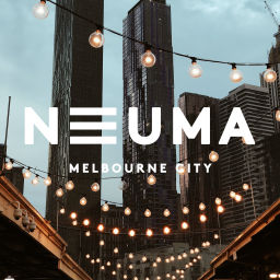 Podcast thumbnail for Neuma Melbourne City