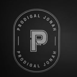 Podcast thumbnail for Prodigal Jonah