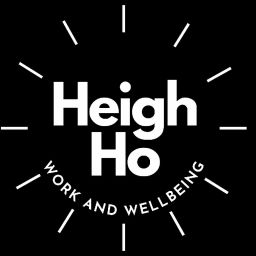 Podcast thumbnail for Heigh Ho podcast