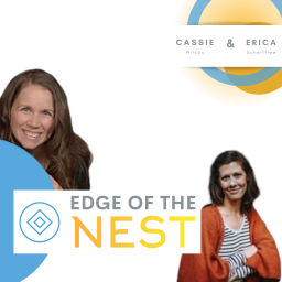 Podcast thumbnail for Edge of the Nest