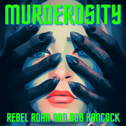 Podcast thumbnail for Murderosity