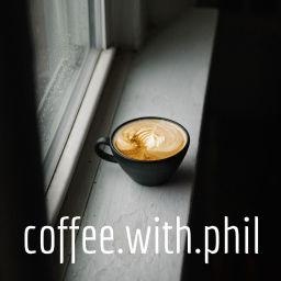 Podcast thumbnail for Phil Strong