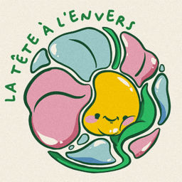 Podcast thumbnail for La Tête à L’Envers