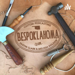 Podcast thumbnail for Bespoklahoma