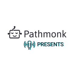 Podcast thumbnail for Pathmonk Presents Podcast