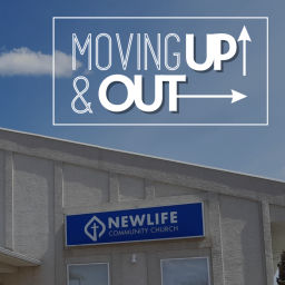 Podcast thumbnail for Moving Up And Out Podcast