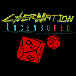 Podcast thumbnail for Cybernation Uncensored