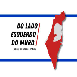 Podcast thumbnail for Do Lado Esquerdo do Muro