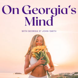Podcast thumbnail for On Georgia's Mind