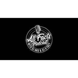 Podcast thumbnail for All Facts Podcast