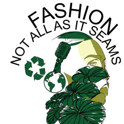 Podcast thumbnail for Fashion- Not all as it seams