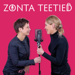 Podcast thumbnail for ZONTA Teetied