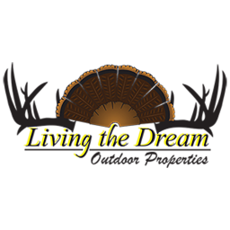 Podcast thumbnail for Living The Dream Outdoors