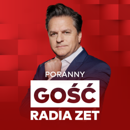 Podcast thumbnail for Gość Radia ZET