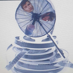 Podcast thumbnail for Fans On Film