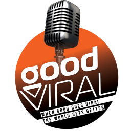 Podcast thumbnail for GoodViral