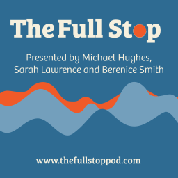 Podcast thumbnail for The Full Stop