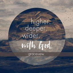 Podcast thumbnail for GraceView Church Podcast