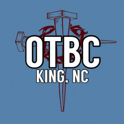 Podcast thumbnail for OTBC; King, NC