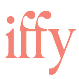 Podcast thumbnail for Iffy