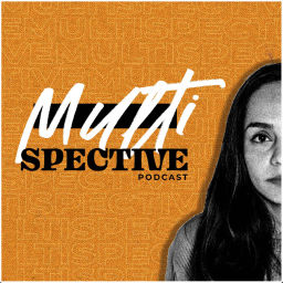 Podcast thumbnail for Multispective