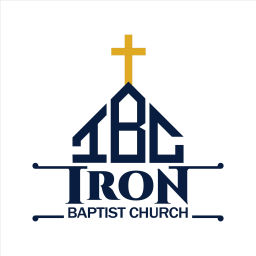 Podcast thumbnail for Iron Baptist Church