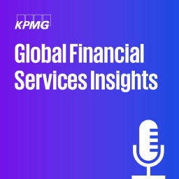 Podcast thumbnail for Financial Services 360