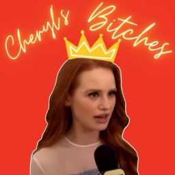 Podcast thumbnail for Cheryl’s Bitches