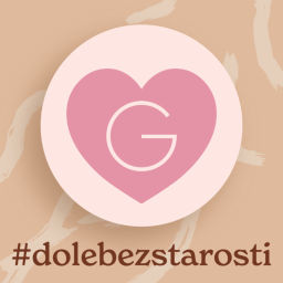 Podcast thumbnail for GYNELLA® #dolebezstarosti
