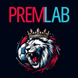 Podcast thumbnail for PremLab