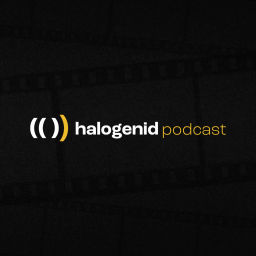 Podcast thumbnail for Halogenid Podcast