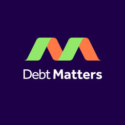 Podcast thumbnail for DebtMatters Podcast