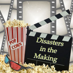 Podcast thumbnail for Disasters in the Making