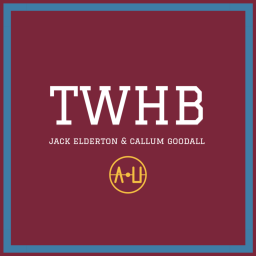 Podcast thumbnail for The West Ham Breakdown