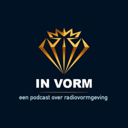 Podcast thumbnail for In Vorm