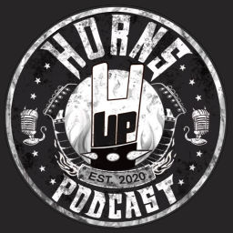 Podcast thumbnail for HÖRNS ÜP