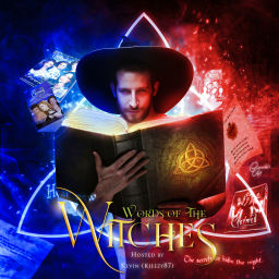 Podcast thumbnail for Words of the Witches: A Charmed Podcast