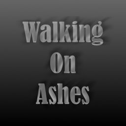Podcast thumbnail for Walking On Ashes