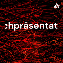 Podcast thumbnail for Buchpräsentation