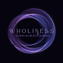 Podcast thumbnail for Wholiness Connection