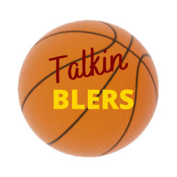 Podcast thumbnail for TalkinBlers